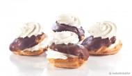 Chocoladesoes afbeelding