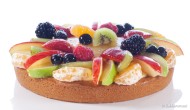 Vruchtenvlaai afbeelding